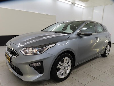 Kia Ceed 1.0 T-GDi DynamicLine 5d