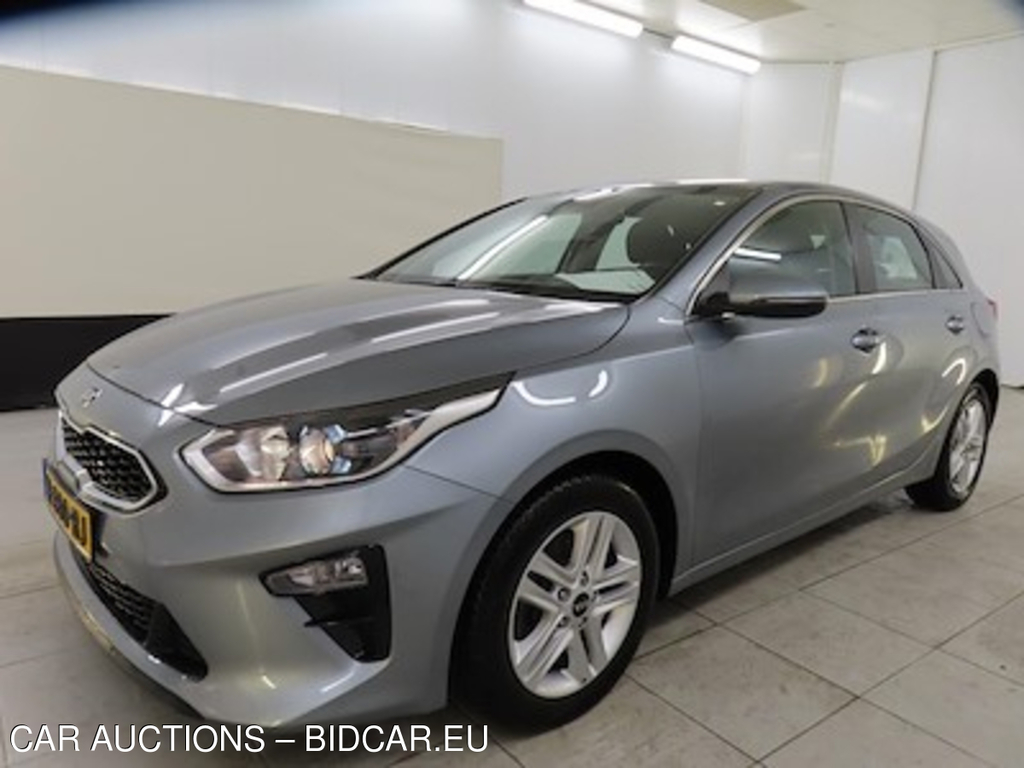 Kia Ceed 1.0 T-GDi DynamicLine 5d