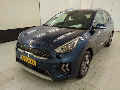 Kia Niro 1.6 GDi Hybrid DynamicLine