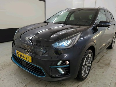 Kia Niro Elektrisch 205pk Aut ExecutiveLine