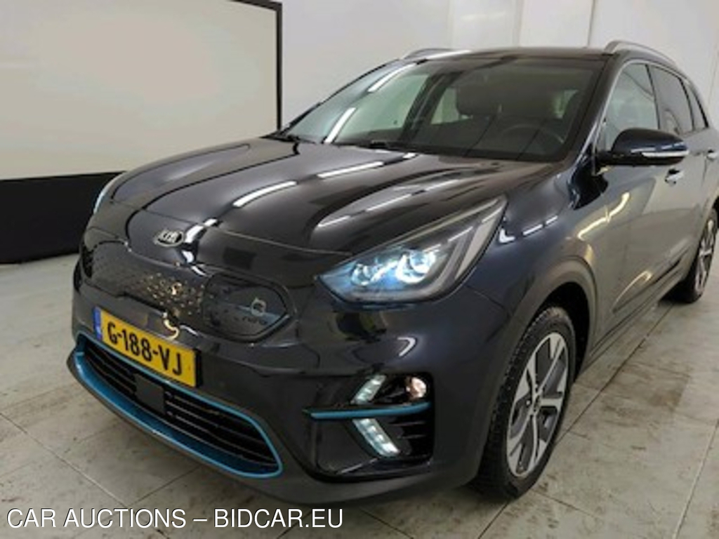 Kia Niro Elektrisch 205pk Aut ExecutiveLine