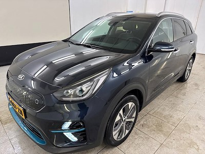 Kia Niro Elektrisch 205pk Aut ExecutiveLine