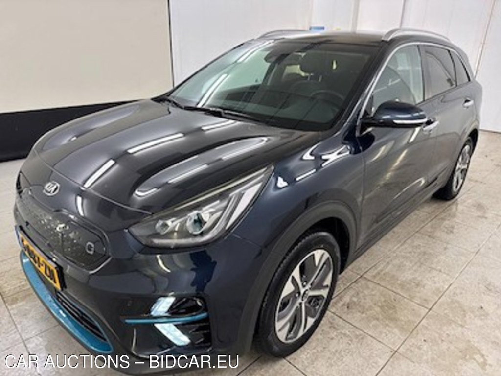 Kia Niro Elektrisch 205pk Aut ExecutiveLine