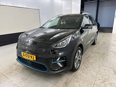 Kia Niro Elektrisch 205pk Aut ExecutiveLine