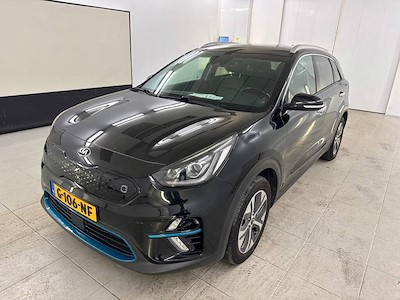 Kia Niro e-Niro EV ExecutiveLine 1-fase