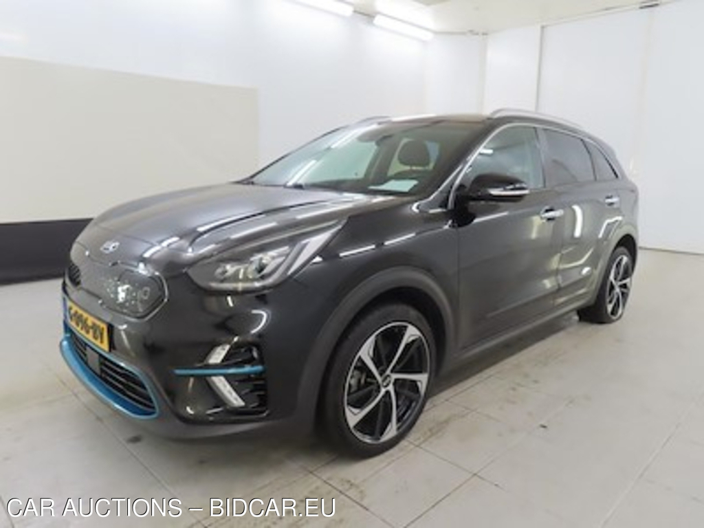 Kia Niro e-Niro EV ExecutiveLine 5d