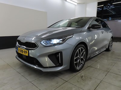 Kia ProCeed 1.0 T-GDi GT-Line 5d