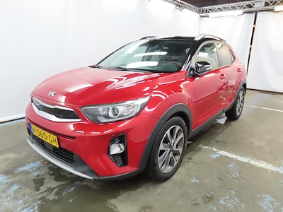 Kia Stonic 1.0 T-GDi DCT7 DynamicPlusLine 5d