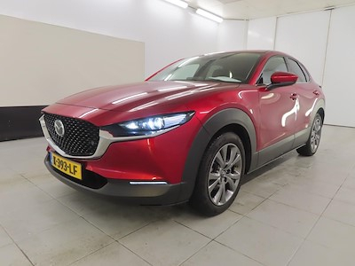 Mazda CX-30 SKYACTIV-X 180 Luxury Auto 5d