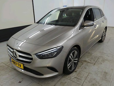 Mercedes-Benz B-Klasse B 180 d 7G-DCT Business Solution Luxury