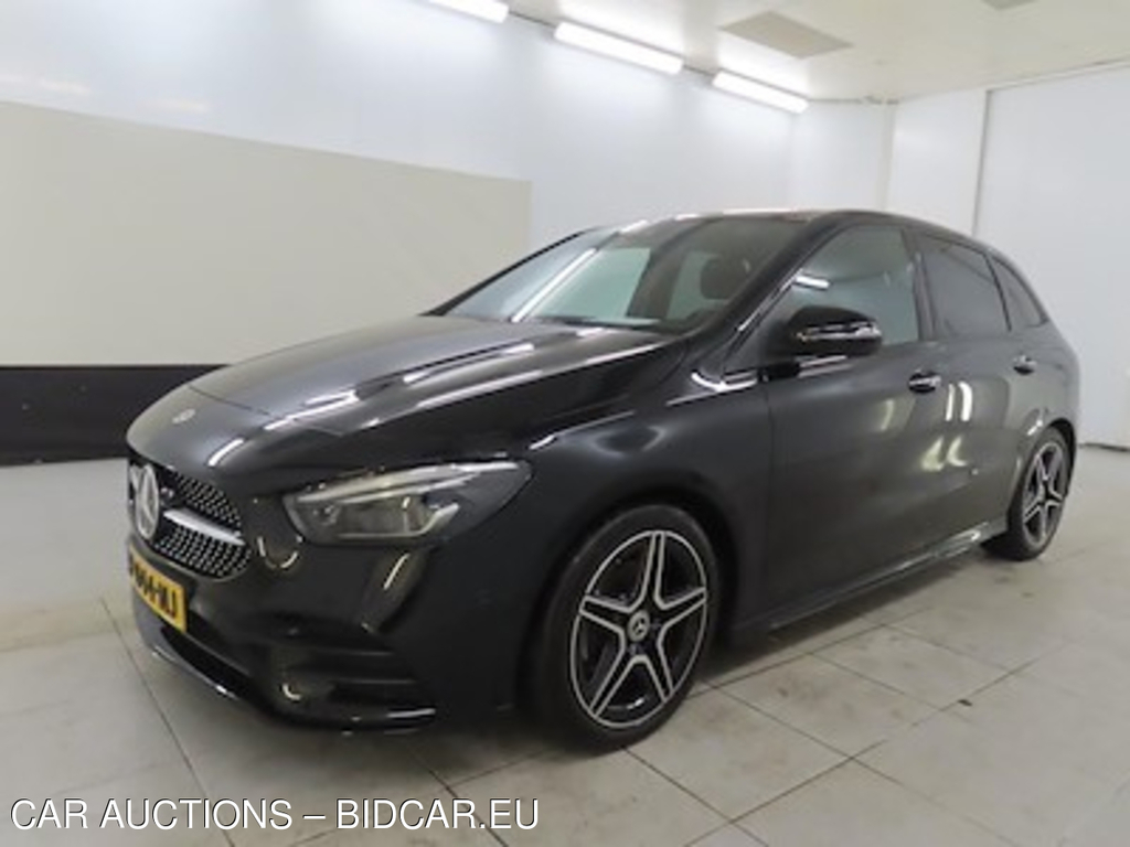 Mercedes-Benz B-Klasse B 200 7G-DCT Business Solution AMG 5d