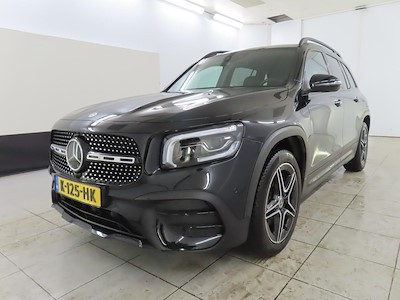 Mercedes-Benz GLB 200 DCT Business Solution AMG 7p. 5d