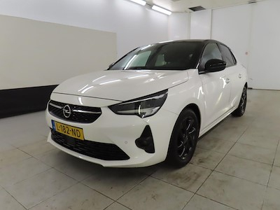 Opel CORSA 1.2 TURBO GS LINE 74KW 5d APL