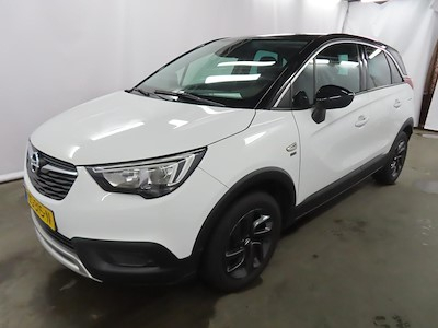 Opel Crossland X 1.2 Turbo S;S 81kW ActieAuto 5d 120 Jaar Edition A