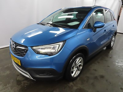 Opel Crossland X 1.2 Turbo S;S Innovation auto 5d