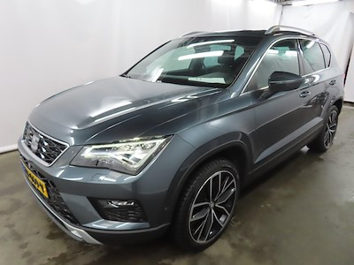 Seat Ateca 1.5 TSI Xcellence Business Intense DSG7 5d