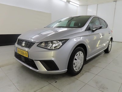 Seat IBIZA 1.0 TSI Style Business Intense 5d