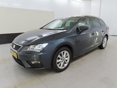 Seat Leon sportourer ST 1.0 TSI Style Ultimate Edition 5d