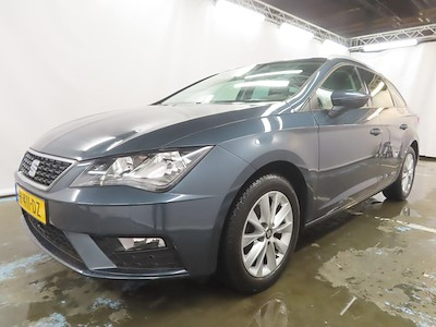 Seat Leon sportourer ST 1.5 TSI 96kW Style Ultimate Edition 5d