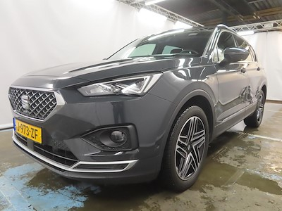 Seat Tarraco 1.5 TSI Xcellence DSG-7 actie 5d