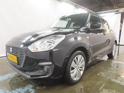 Suzuki SWIFT 1.2 ActieAuto 5d Select APL