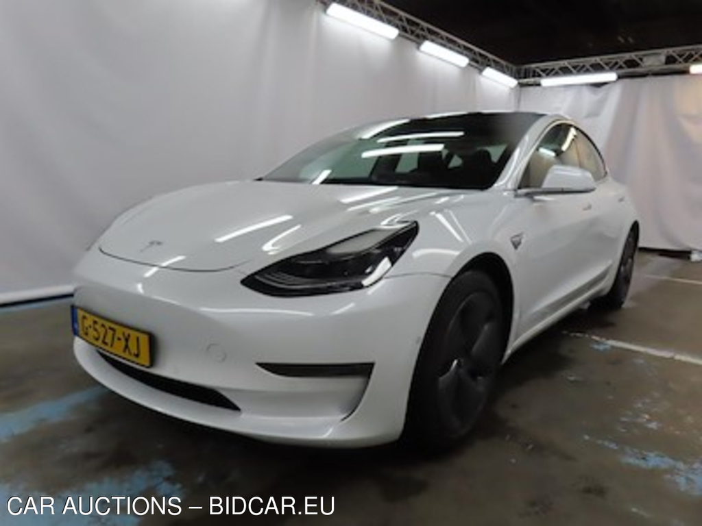 Tesla Model 3 ActieAuto Dual Motor AWD 4d Long Range