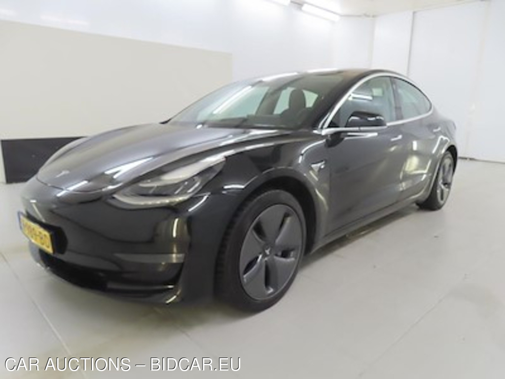 Tesla Model 3 ActieAuto Dual Motor AWD 4d Long Range