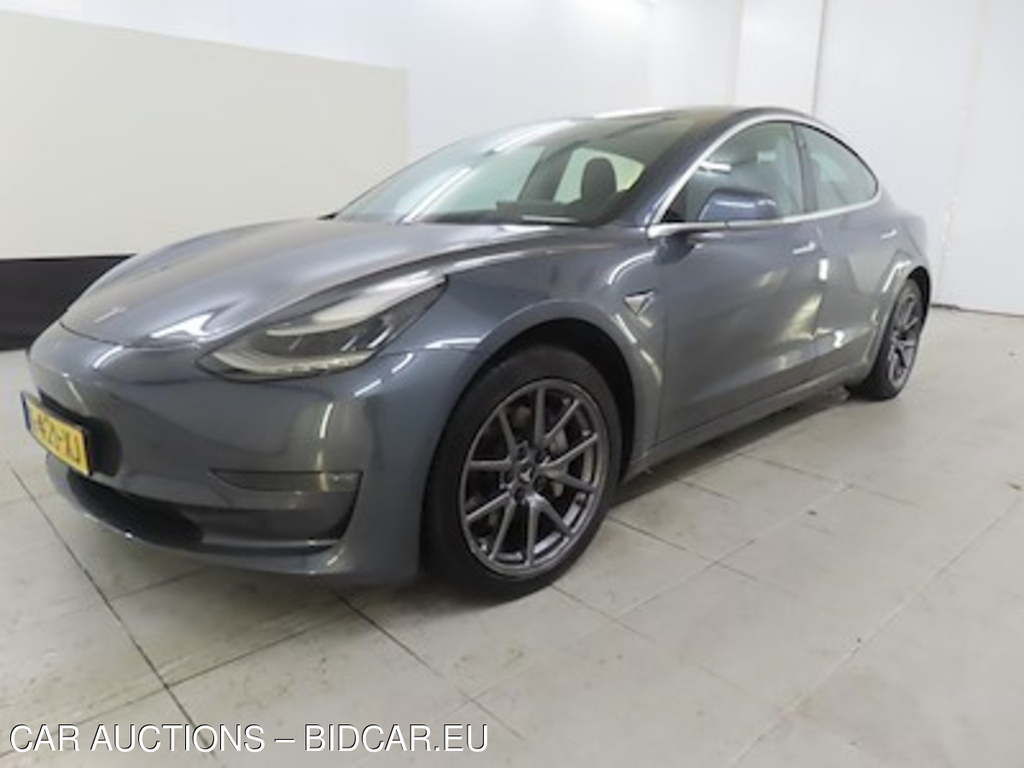 Tesla Model 3 ActieAuto Dual Motor AWD 4d Long Range