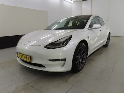 Tesla Model 3 ActieAuto Dual Motor AWD 4d Long Range