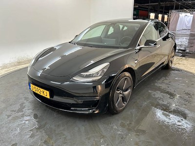 Tesla Model 3 Long Range Dual Motor AWD