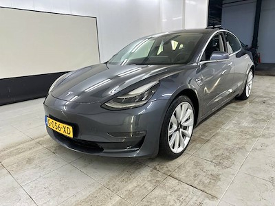 Tesla Model 3 Long Range Dual Motor AWD