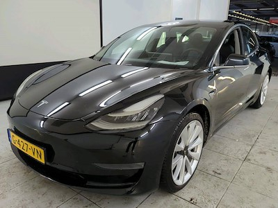 Tesla Model 3 Long Range Dual Motor AWD