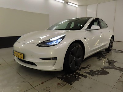 Tesla Model 3 Long Range Dual Motor AWD 4d