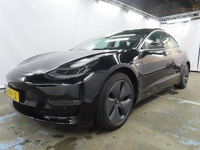 Tesla Model 3 Long Range Dual Motor AWD 4d