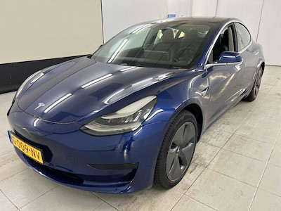 Tesla Model 3 Standard Plus RWD