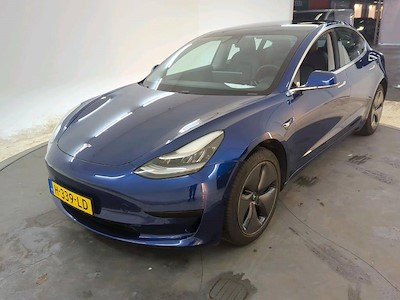 Tesla Model 3 Standard Range Plus RWD