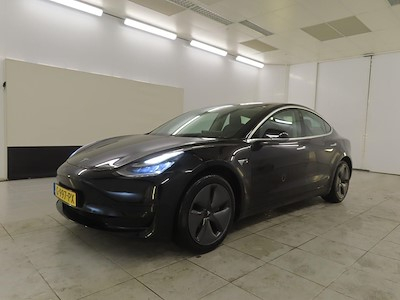 Tesla Model 3 Standard Range Plus RWD 4d