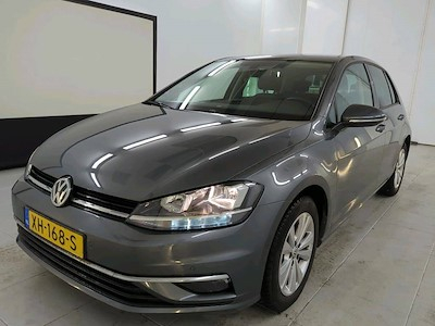 Volkswagen Golf 1.0 TSI 115pk 5D Comfortline Business