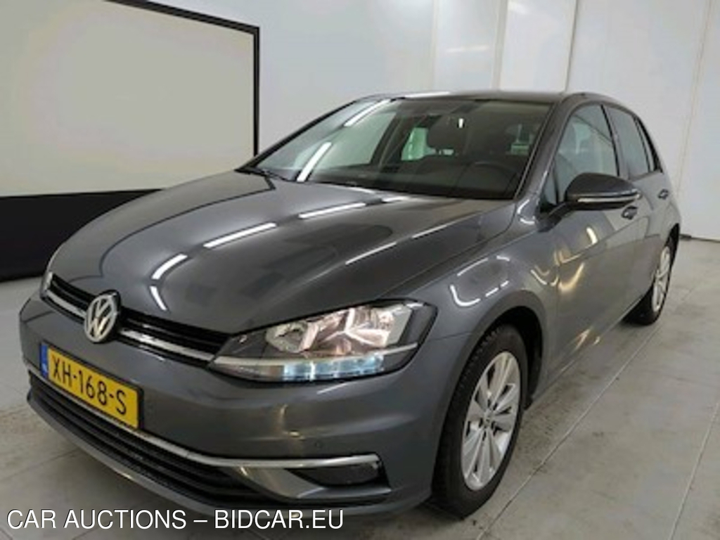 Volkswagen Golf 1.0 TSI 115pk 5D Comfortline Business