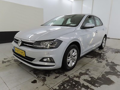 Volkswagen POLO 1.0 TSI 70kW ActieAuto 5d Comfortline