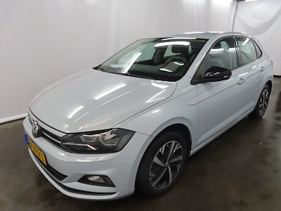 Volkswagen POLO 1.0 TSI 70kW Beats 5d