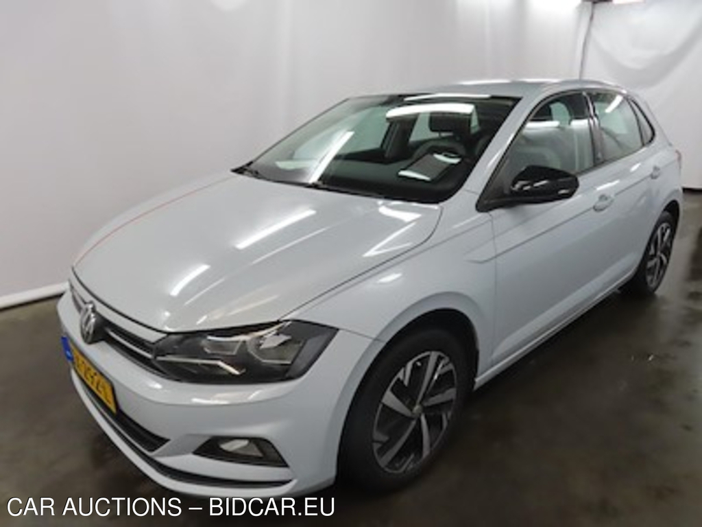 Volkswagen POLO 1.0 TSI 70kW Beats 5d