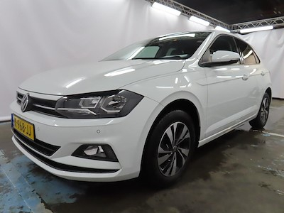 Volkswagen POLO 1.0 TSI 70kW Comfortline Business 5d