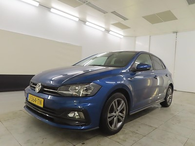 Volkswagen POLO 1.0 TSI 85kW 7-DSG Highline Business R 5d