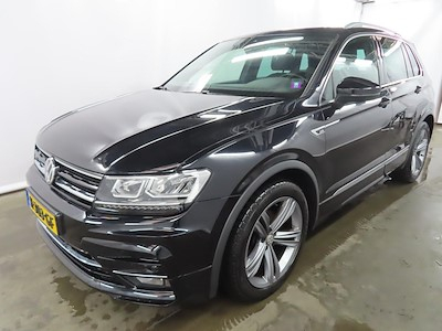 Volkswagen Tiguan 1.5 TSI ACT 110kW DSG Highline Bus. R 5d