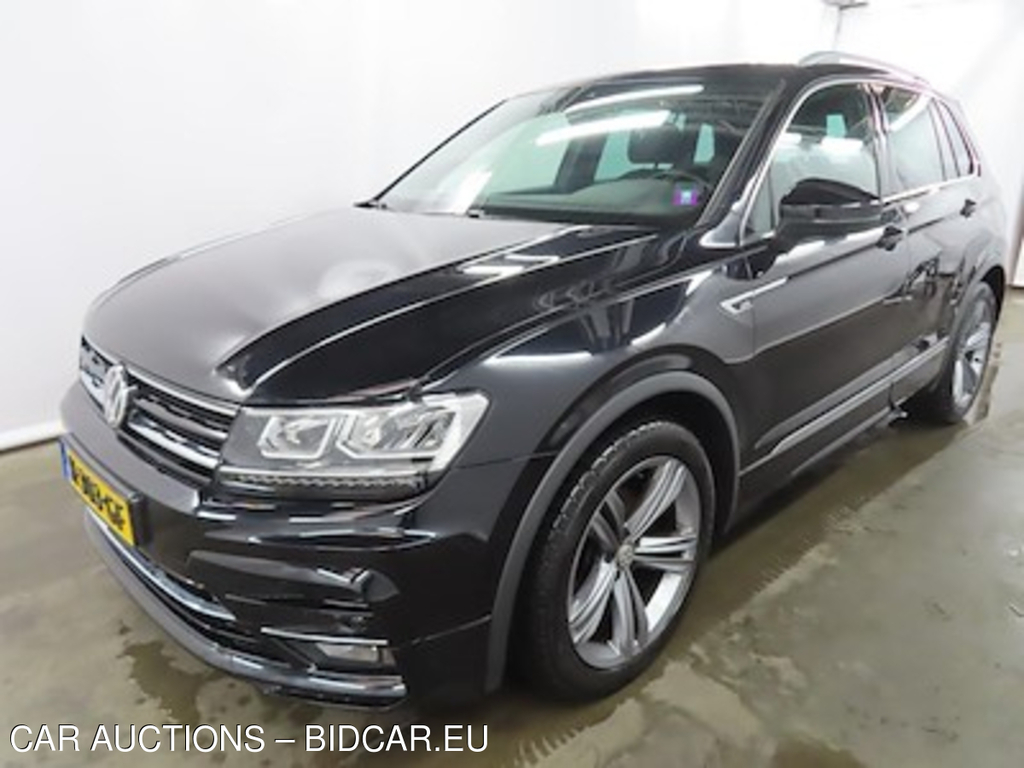 Volkswagen Tiguan 1.5 TSI ACT 110kW DSG Highline Bus. R 5d