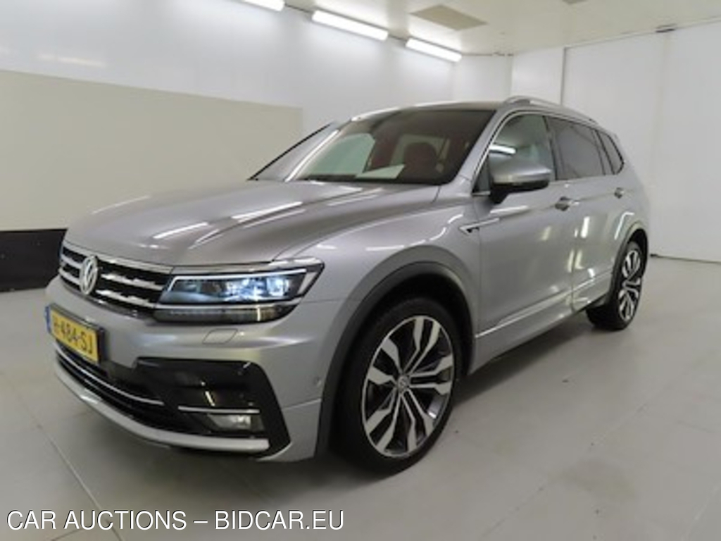 Volkswagen Tiguan allspace 1.5 TSI DSG Highline Business R 5d