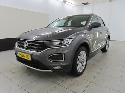 Volkswagen T-Roc 1.5 TSI 110kW DSG Sport 5d ActieAuto