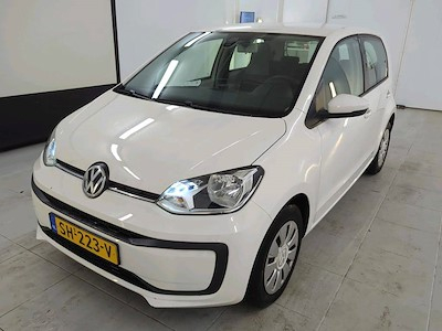 Volkswagen UP 1.0 60PK 5D BMT Move up!