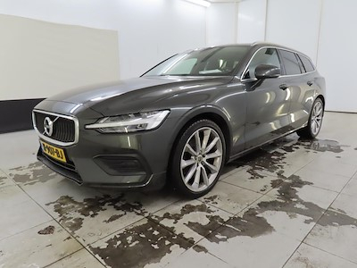 Volvo V60 T4 Geartronic Momentum Pro 5d